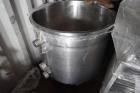 Tonelli 400 Liter Vertical Planetary Mixer